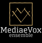 Logo Mediaevox